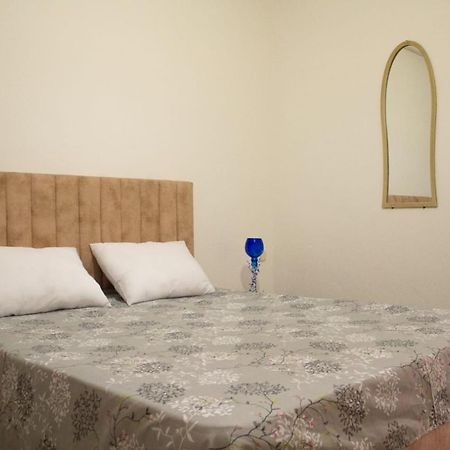 Maison De Vacances Vue Sur Mer 加贝斯 外观 照片