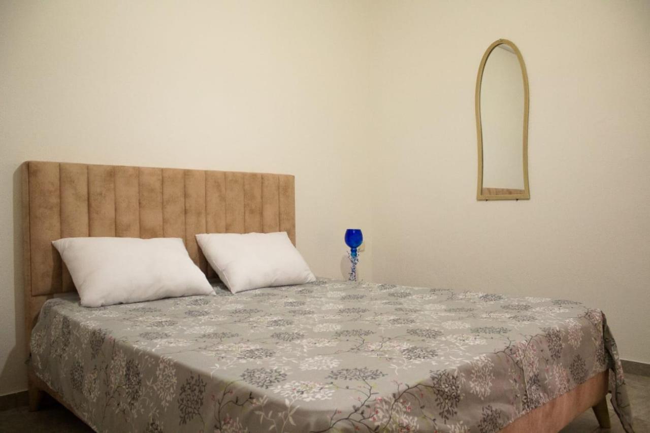 Maison De Vacances Vue Sur Mer 加贝斯 外观 照片