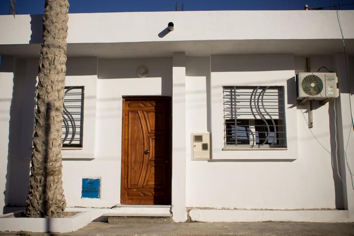 Maison De Vacances Vue Sur Mer 加贝斯 外观 照片